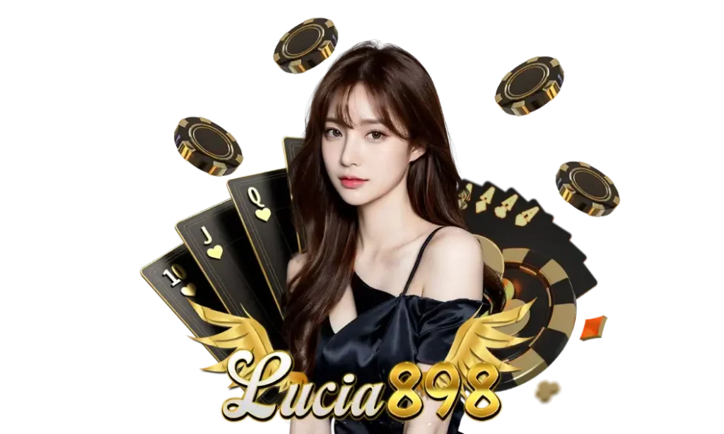 lucia898